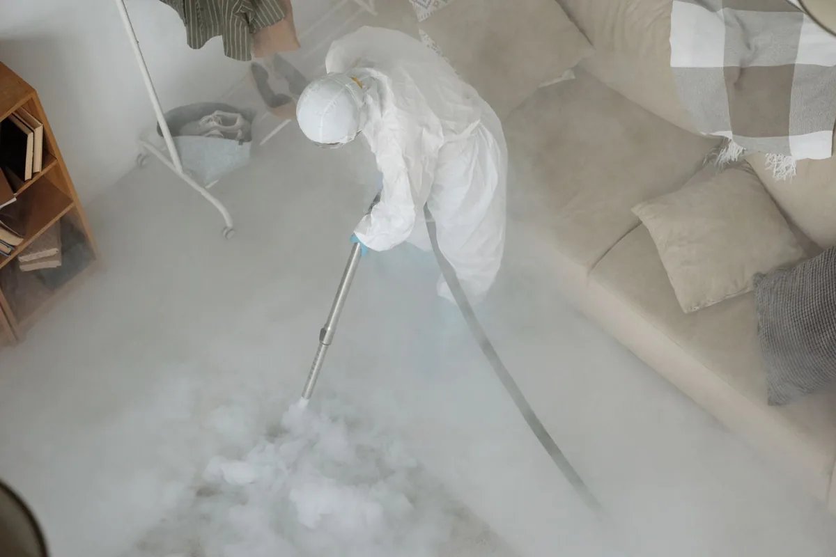 Biohazard Cleanup in Winslow, ME