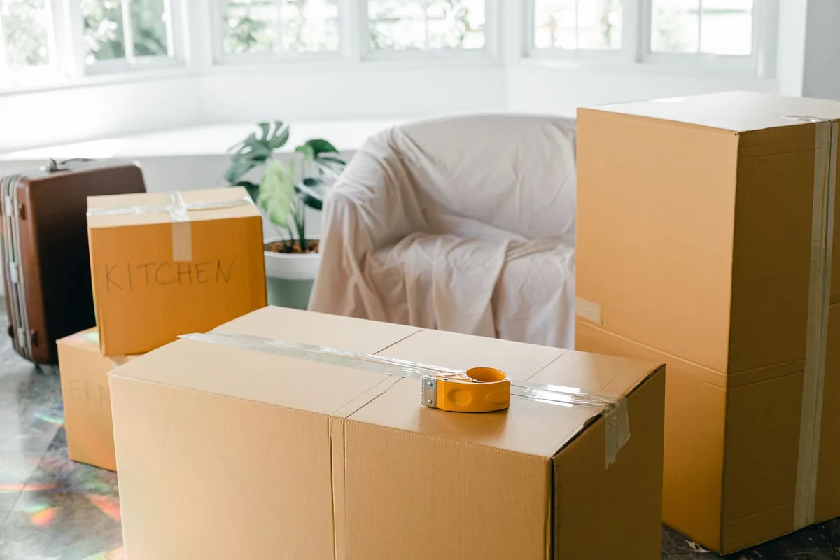 Hoarding Cleanup in Winslow, ME
